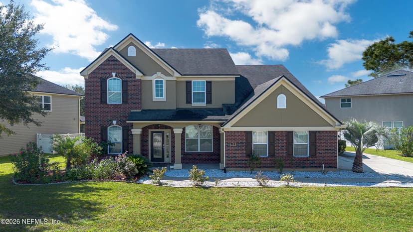 4483 PLANTATION OAKS Boulevard, Orange Park, FL 32065