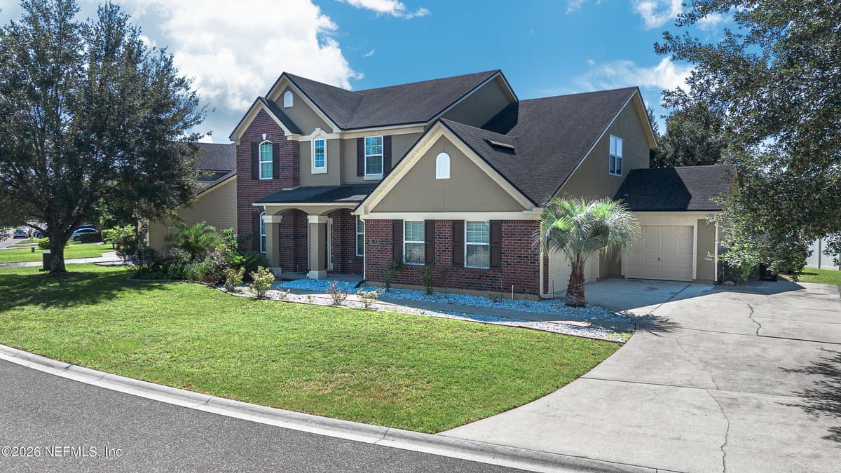 4483 PLANTATION OAKS Boulevard, Orange Park, FL 32065, Orange Park, FL - photo 2