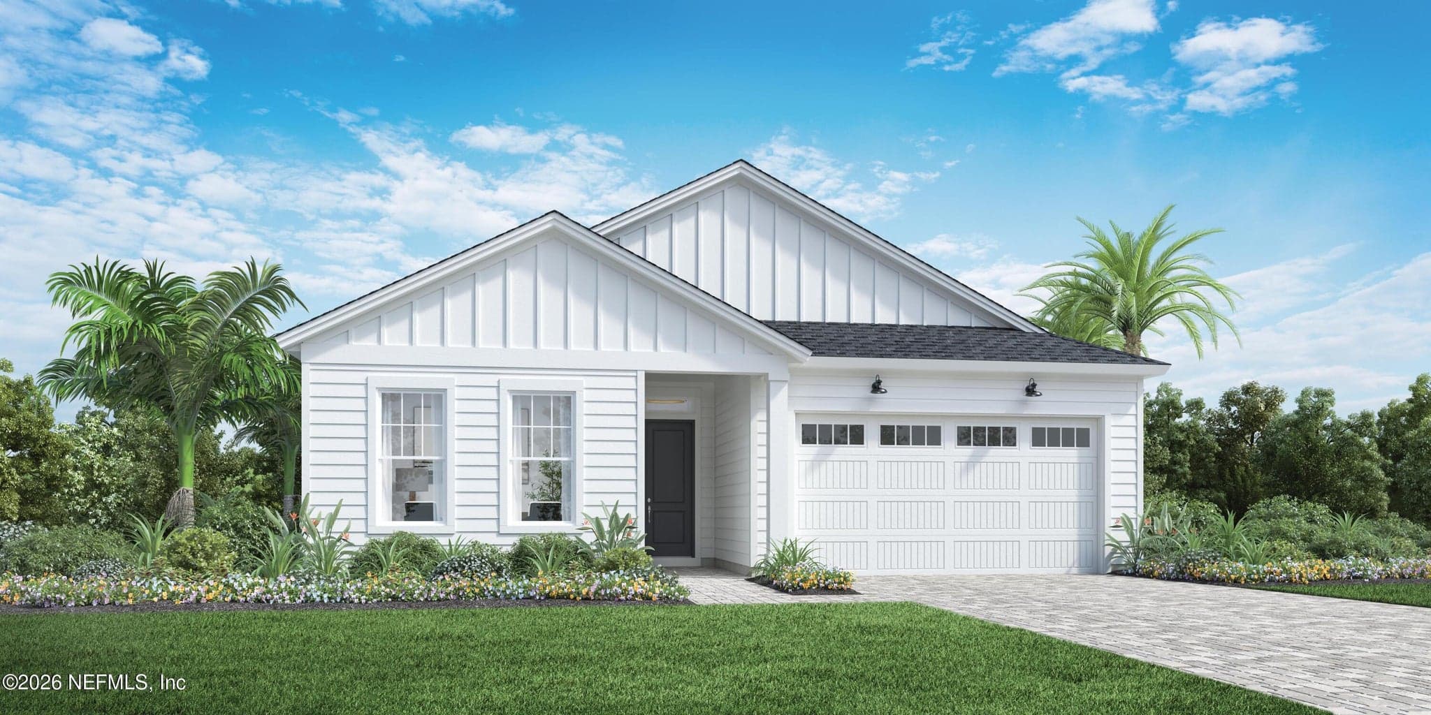 12151 MARIPOSA Avenue, Jacksonville, FL 32256