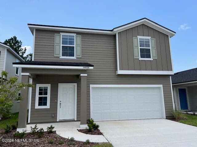 14352 EPPLY Drive, Jacksonville, FL 32218