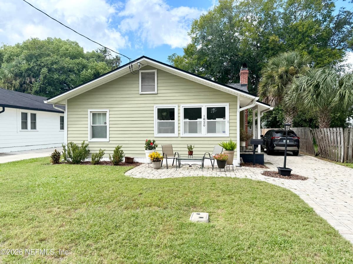 1820 THACKER Avenue, Jacksonville, FL 32207, Jacksonville, FL - photo 2