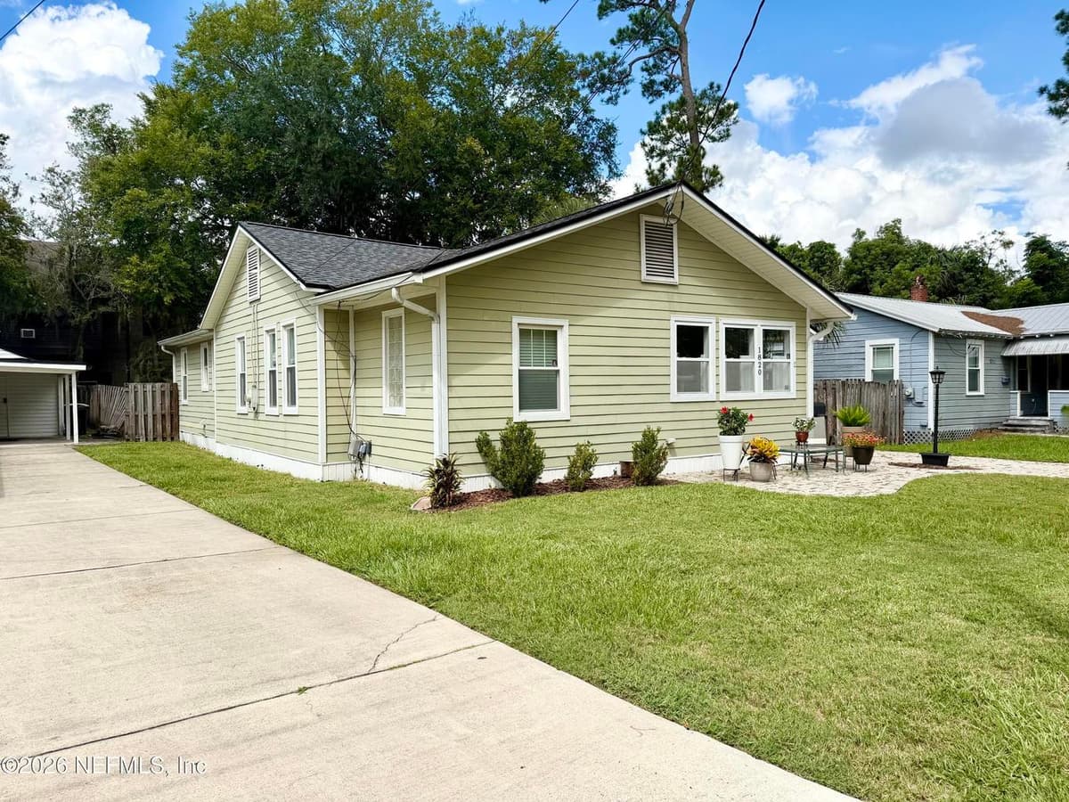 1820 THACKER Avenue, Jacksonville, FL 32207, Jacksonville, FL - photo 3