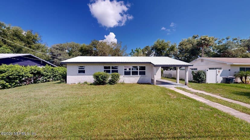 1508 ROSELLE Avenue, Palatka, FL 32177