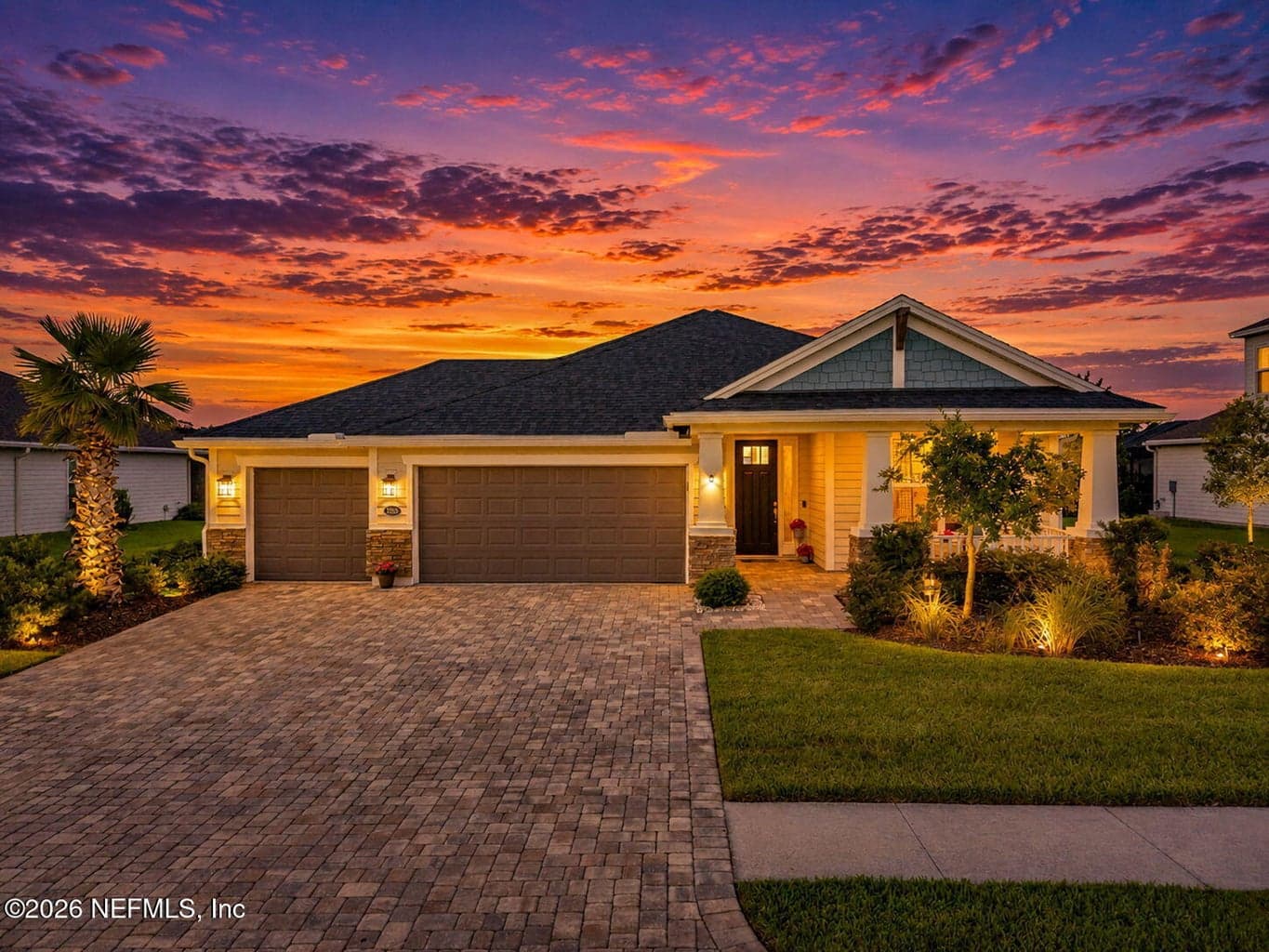 85304 BERRYESSA Way, Fernandina Beach, FL 32034, Fernandina Beach, FL - photo 1