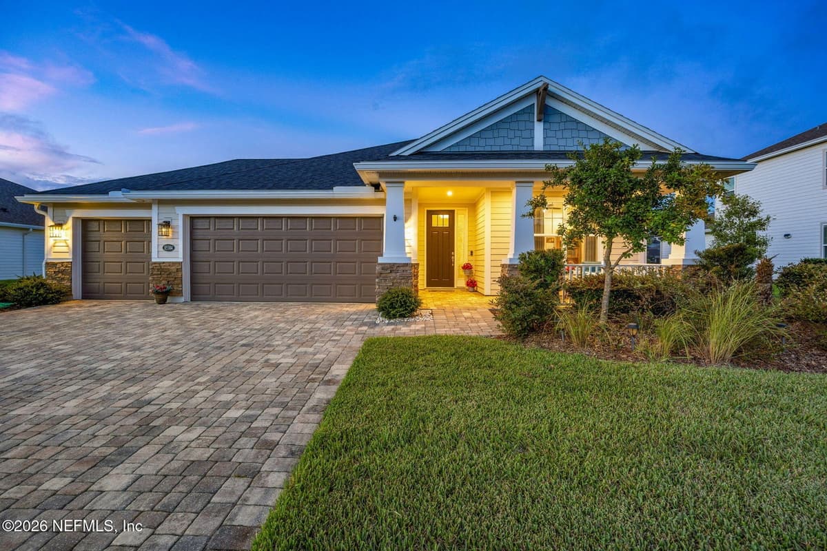 85304 BERRYESSA Way, Fernandina Beach, FL 32034, Fernandina Beach, FL - photo 2
