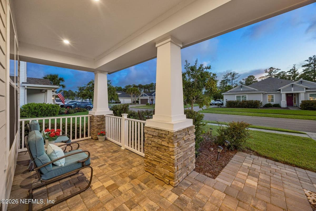 85304 BERRYESSA Way, Fernandina Beach, FL 32034, Fernandina Beach, FL - photo 3