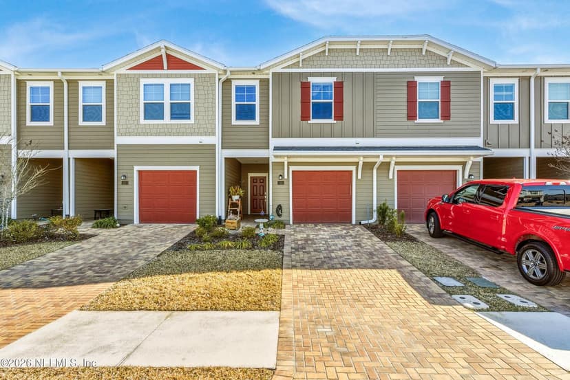 38 BRAMBLE Court, St. Augustine, FL 32092