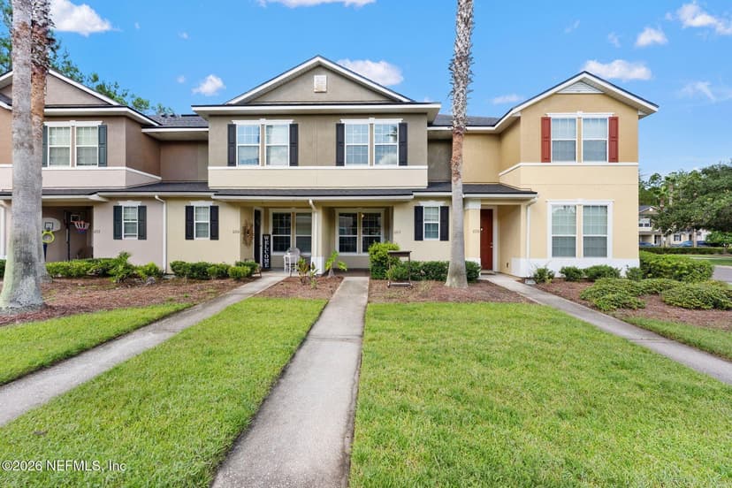 625 OAKLEAF PLANTATION Parkway 715, Orange Park, FL 32065