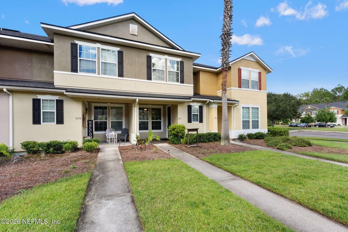 625 OAKLEAF PLANTATION Parkway 715, Orange Park, FL 32065, Orange Park, FL - photo 2