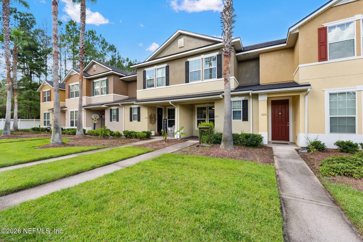 625 OAKLEAF PLANTATION Parkway 715, Orange Park, FL 32065, Orange Park, FL - photo 3