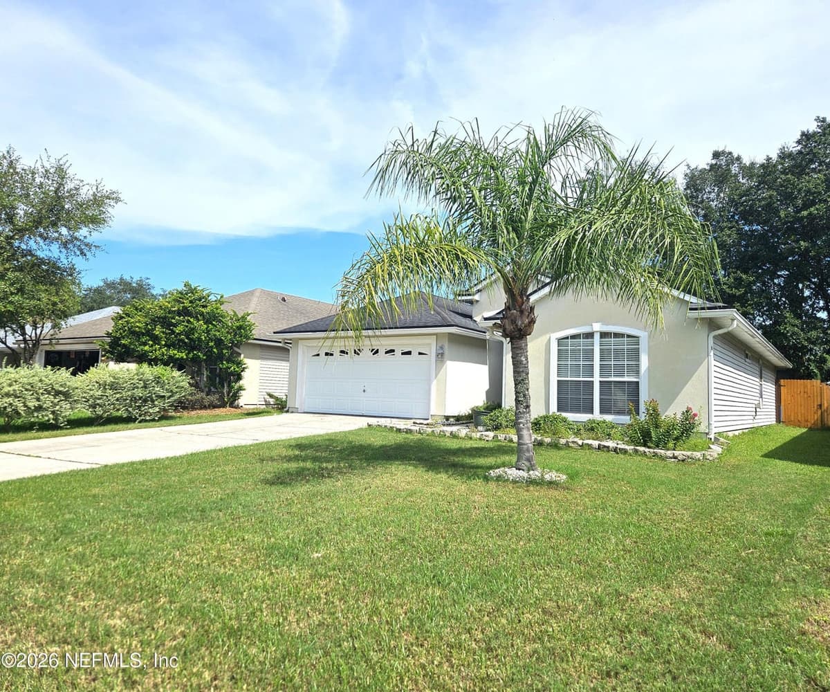 1273 ARDMORE Street, St. Augustine, FL 32092, St. Augustine, FL - photo 2