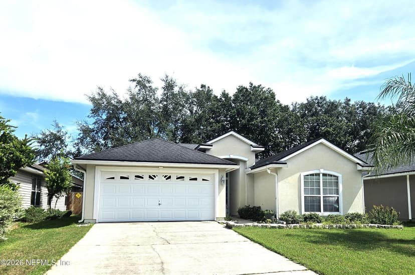 1273 ARDMORE Street, St. Augustine, FL 32092