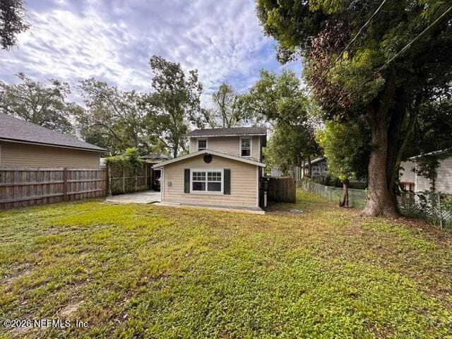 4630 MERRIMAC Avenue, Jacksonville, FL 32210, Jacksonville, FL - photo 2