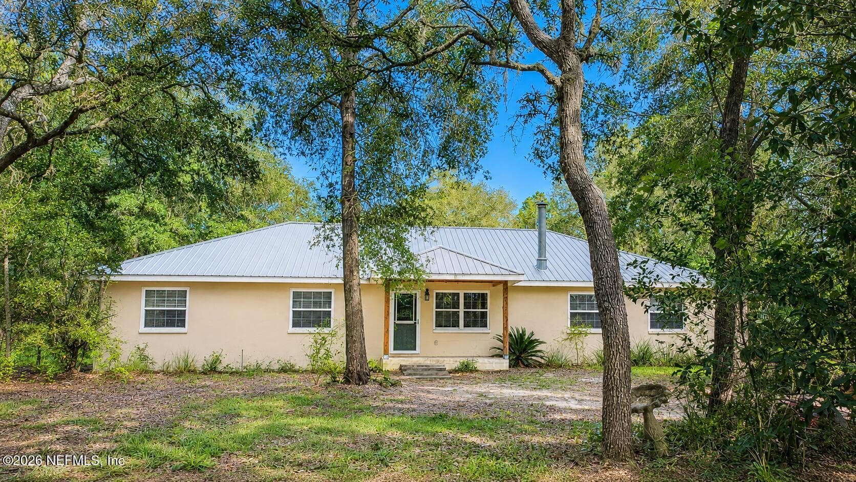 5568 COUNTY ROAD 352, Keystone Heights, FL 32656