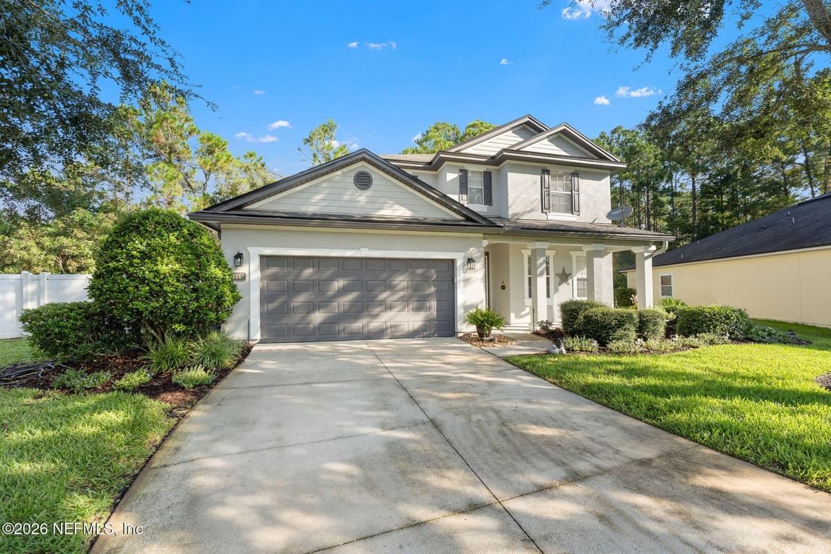 771 S HERITAGE CREEK Way, St. Augustine, FL 32084, St. Augustine, FL - photo 2