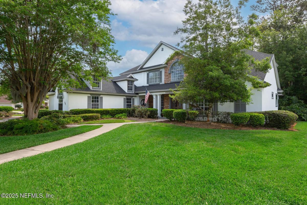 501 FRESH POND Road, Ponte Vedra Beach, FL 32082, Ponte Vedra Beach, FL - photo 2