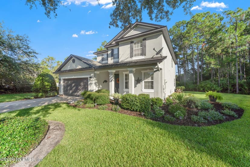 771 S HERITAGE CREEK Way, St. Augustine, FL 32084
