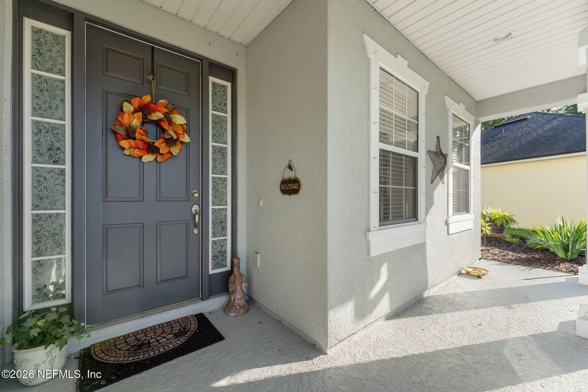 771 S HERITAGE CREEK Way, St. Augustine, FL 32084, St. Augustine, FL - photo 3
