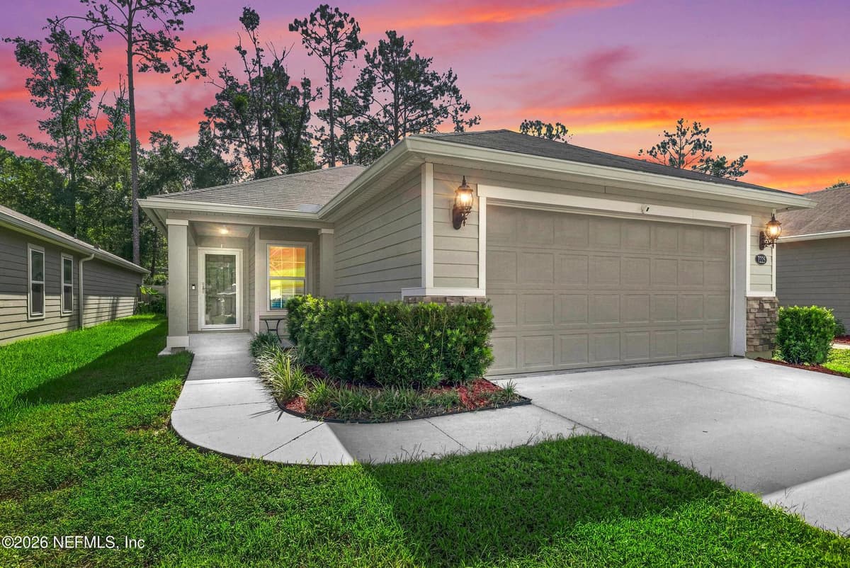 7225 PRESTON PINES Trail, Jacksonville, FL 32244, Jacksonville, FL - photo 2