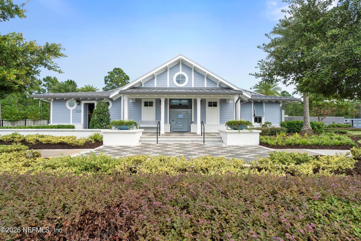 3634 MARSH RESERVE Boulevard, Jacksonville, FL 32224, Jacksonville, FL - photo 3
