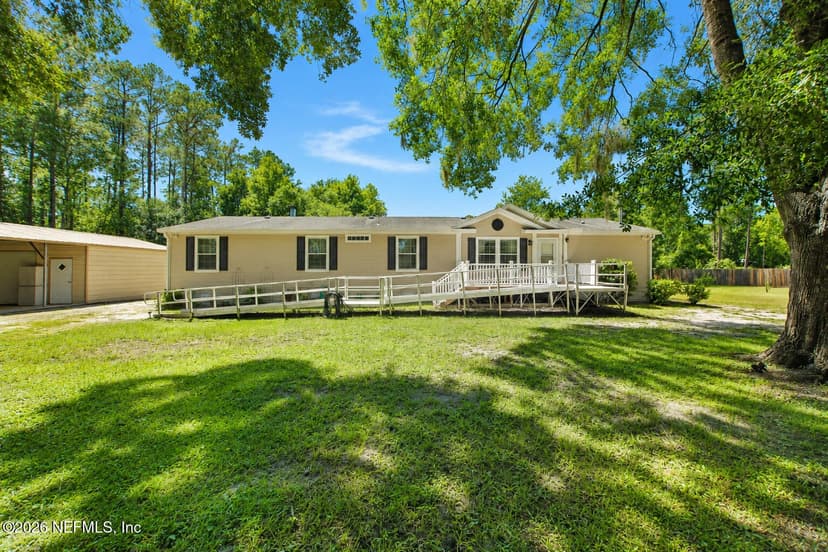 3051 USINA Road, St. Augustine, FL 32084