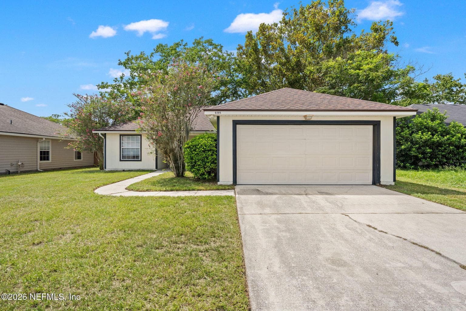 608 ABBEY Court, Orange Park, FL 32073, Orange Park, FL - photo 1
