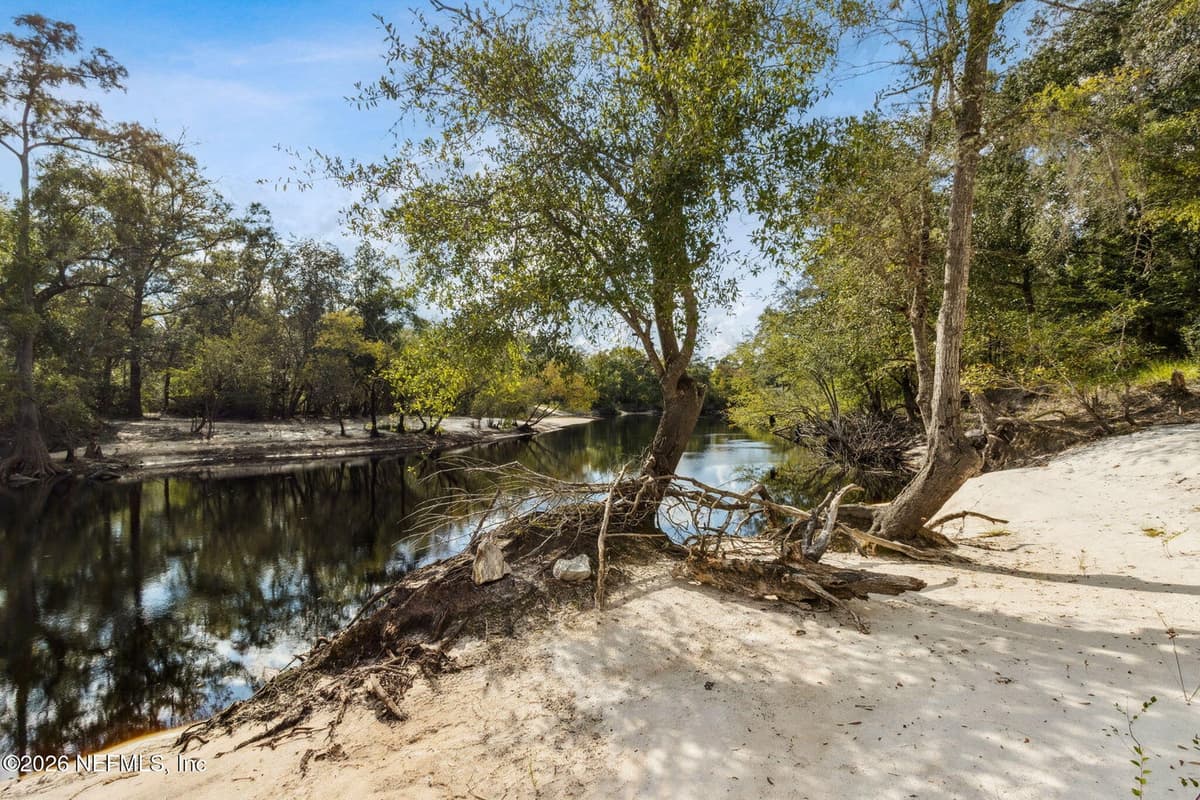 0 TOM CRAWFORD Road, Hilliard, FL 32046, Hilliard, FL - photo 2