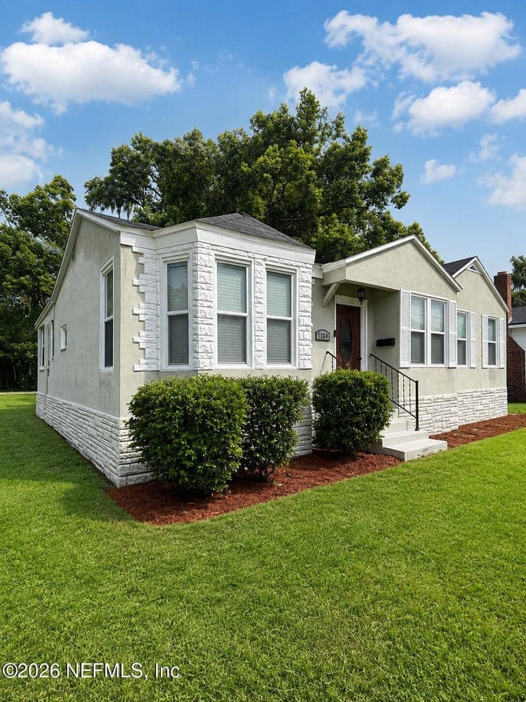 7164 W LUCKY Drive W, Jacksonville, FL 32208, Jacksonville, FL - photo 3