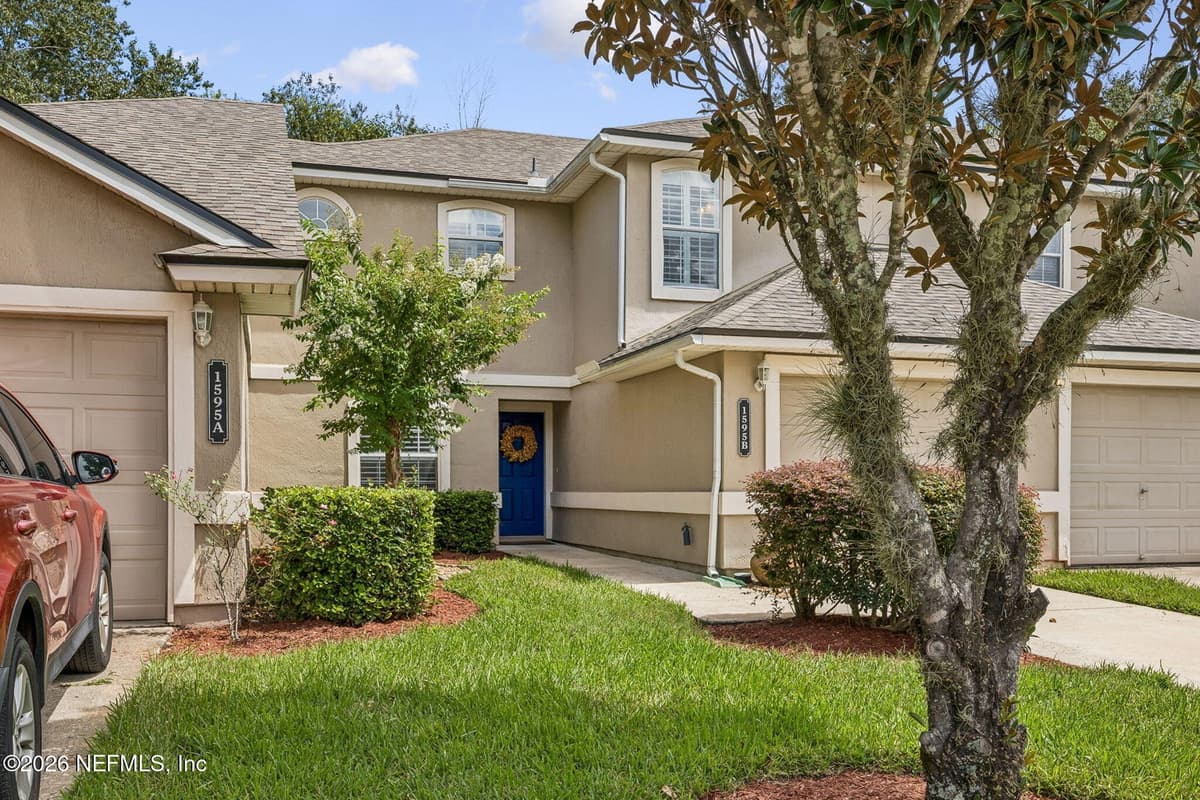 1595 VINELAND Circle B, Fleming Island, FL 32003, Fleming Island, FL - photo 3