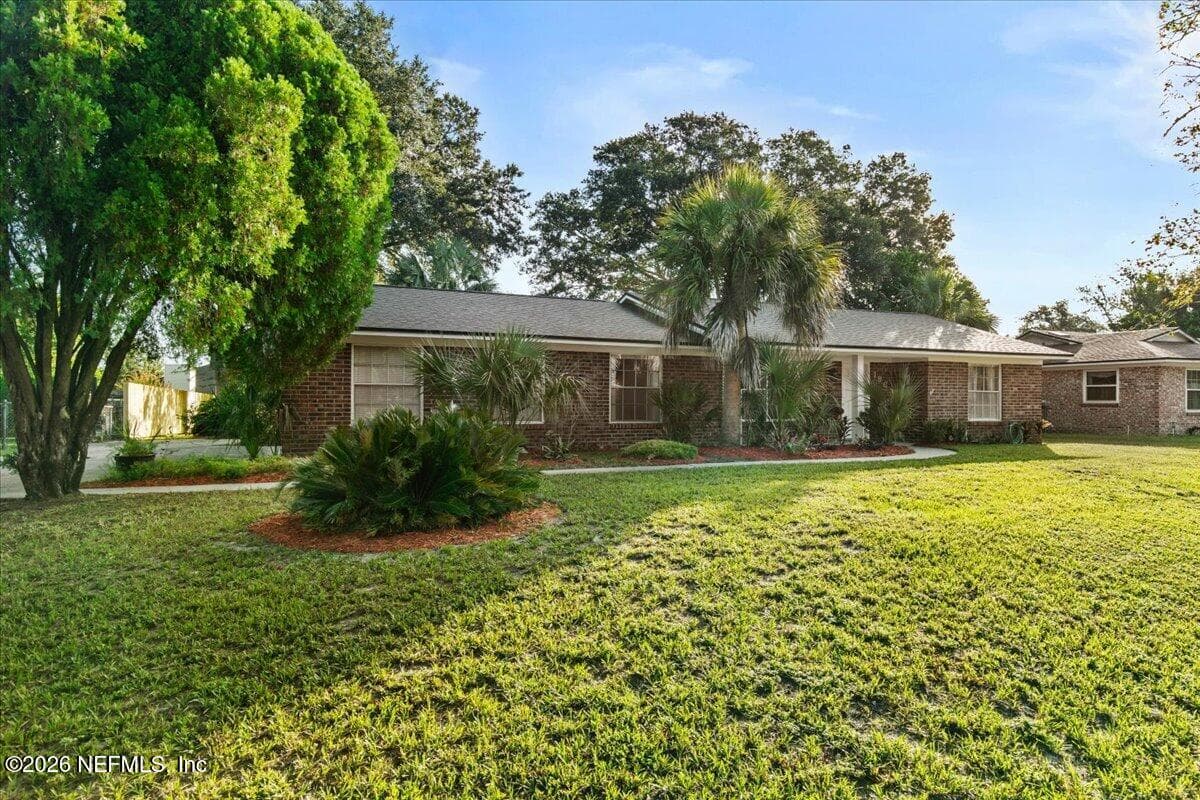 186 FOXRIDGE Road, Orange Park, FL 32065, Orange Park, FL - photo 2