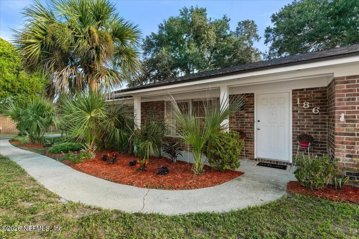 186 FOXRIDGE Road, Orange Park, FL 32065, Orange Park, FL - photo 3
