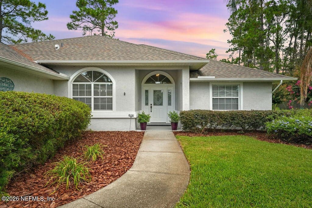 23 BARKLEY Lane, Palm Coast, FL 32137, Palm Coast, FL - photo 2