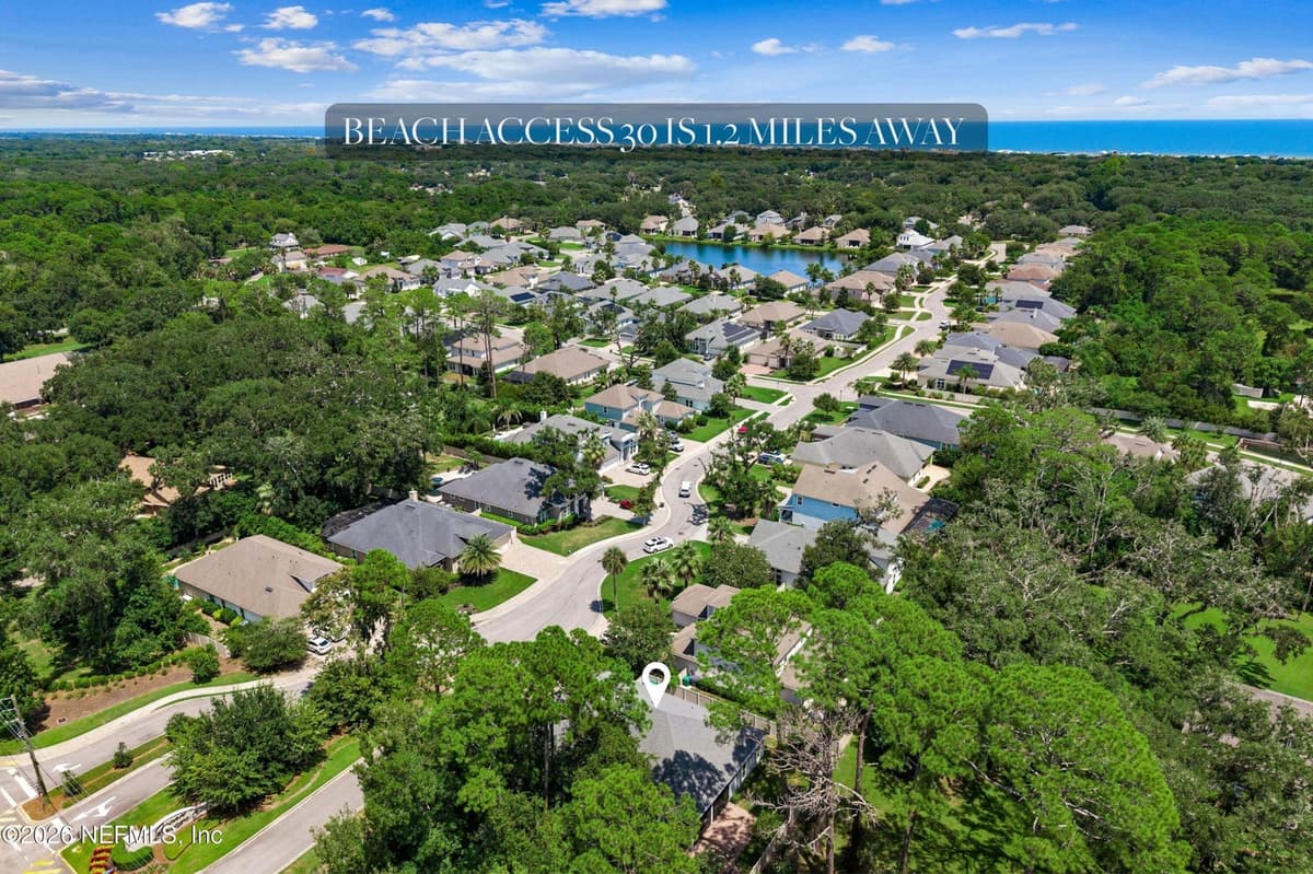 96260 OCEAN BREEZE Drive, Fernandina Beach, FL 32034, Fernandina Beach, FL - photo 2