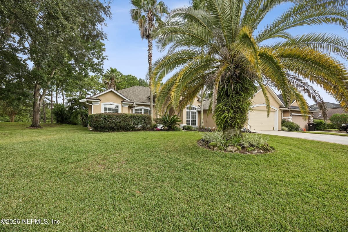 940 THOROUGHBRED Drive, Orange Park, FL 32065, Orange Park, FL - photo 3