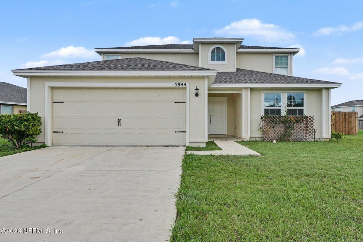 5944 CROSBY LAKE Way E, Macclenny, FL 32063, Macclenny, FL - photo 2