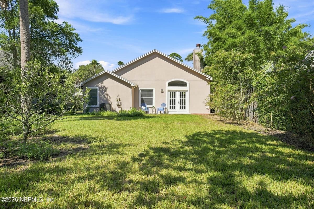1668 LINKSIDE Court N, Atlantic Beach, FL 32233, Atlantic Beach, FL - photo 2