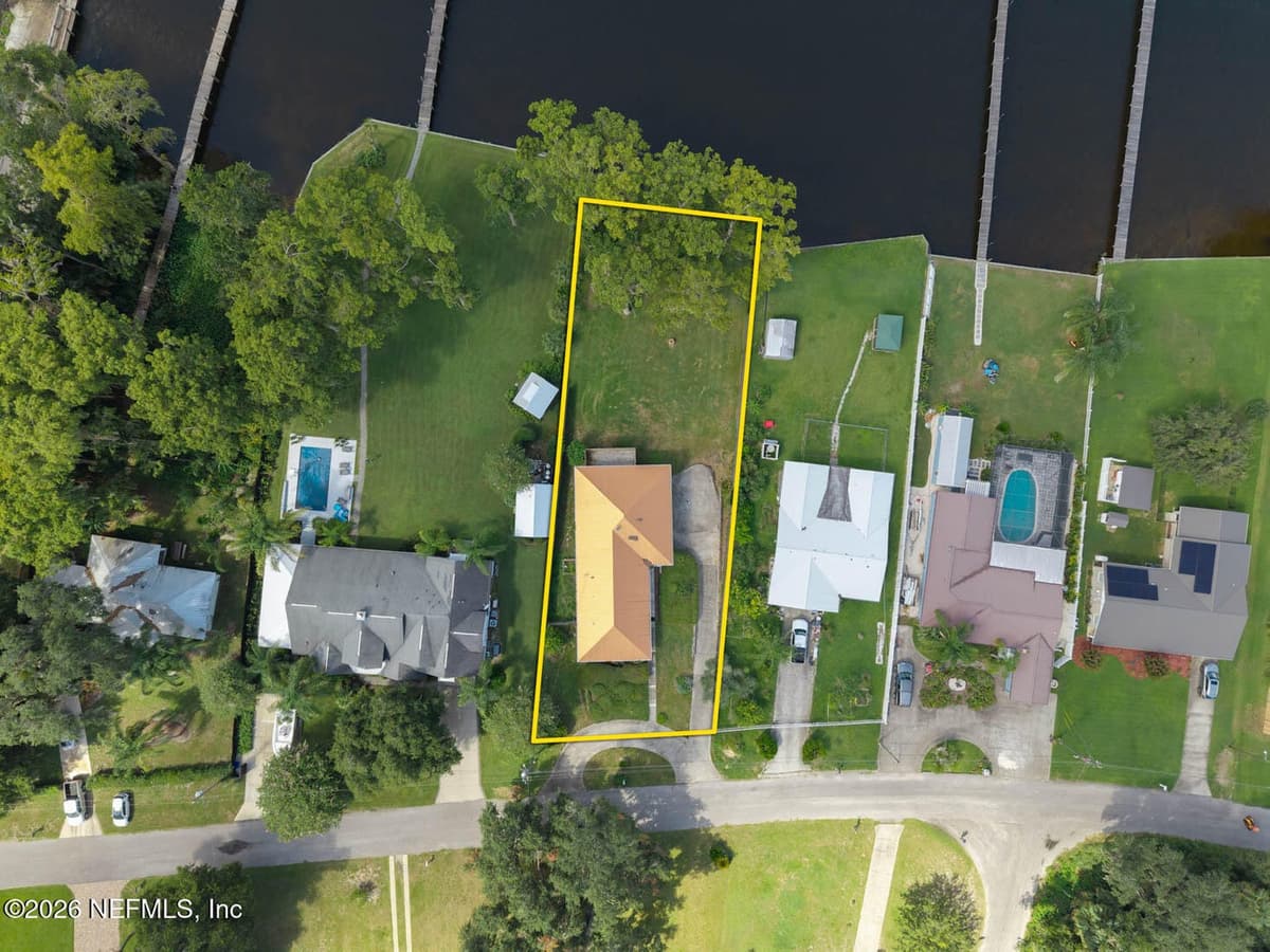 109 ST JOHNS Boulevard, East Palatka, FL 32131, East Palatka, FL - photo 2
