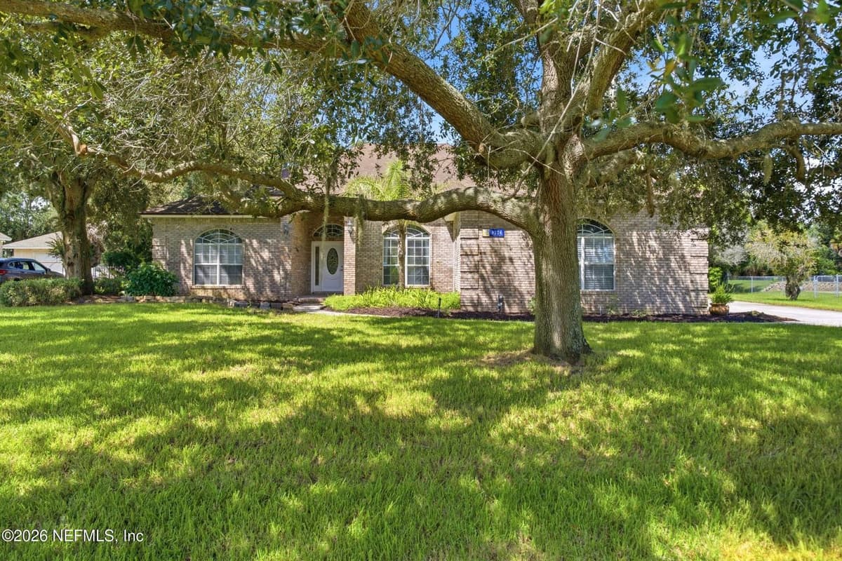 9174 MILTON Drive, Jacksonville, FL 32226, Jacksonville, FL - photo 2