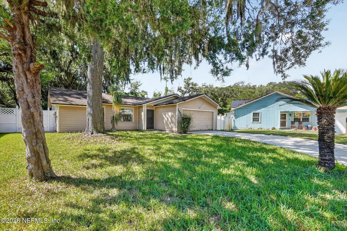2009 CHELWOOD Court, Jacksonville, FL 32233, Jacksonville, FL - photo 3