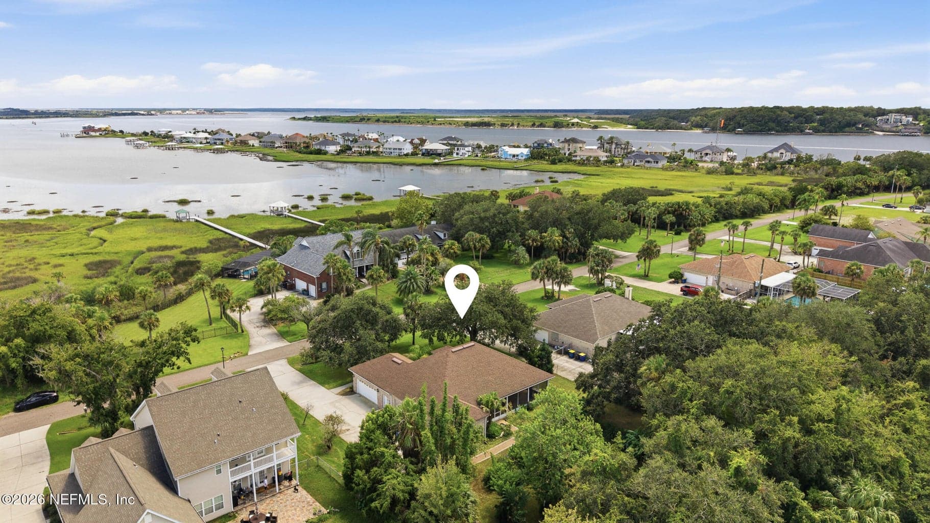 9174 MILTON Drive, Jacksonville, FL 32226