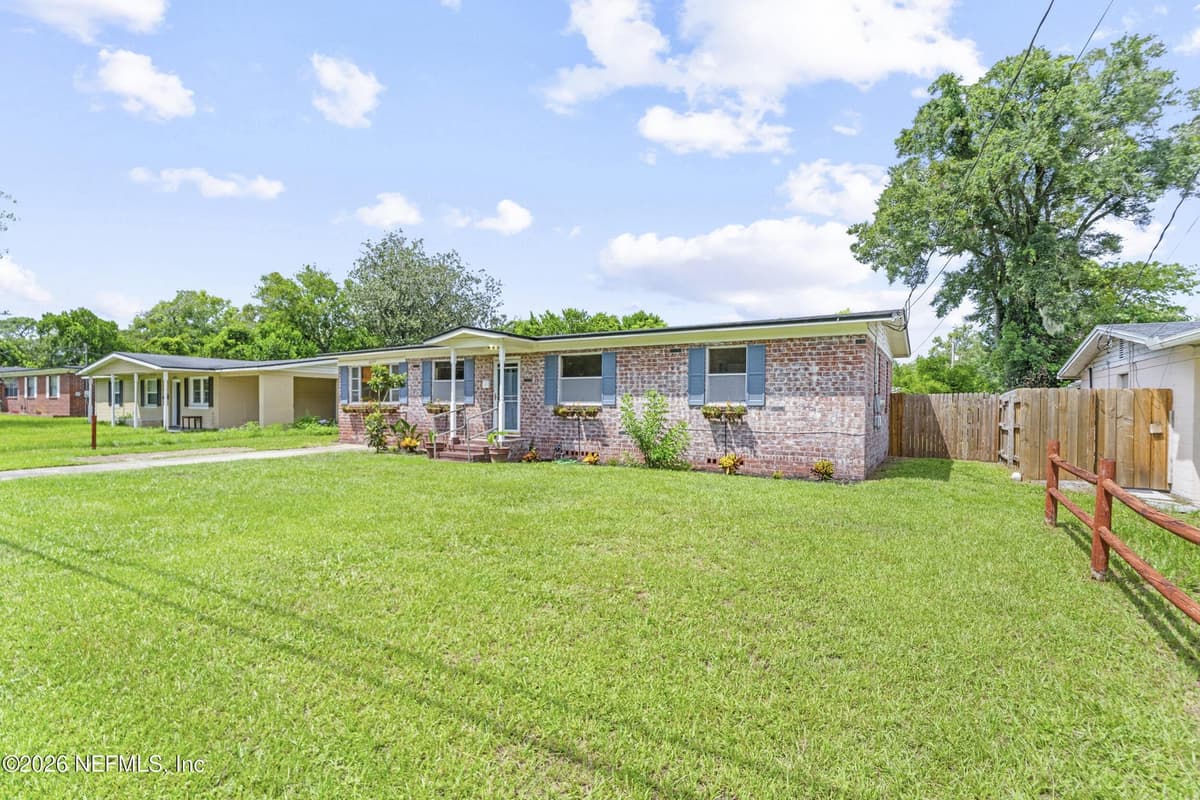 6235 PINE SUMMIT Drive, Jacksonville, FL 32211, Jacksonville, FL - photo 2