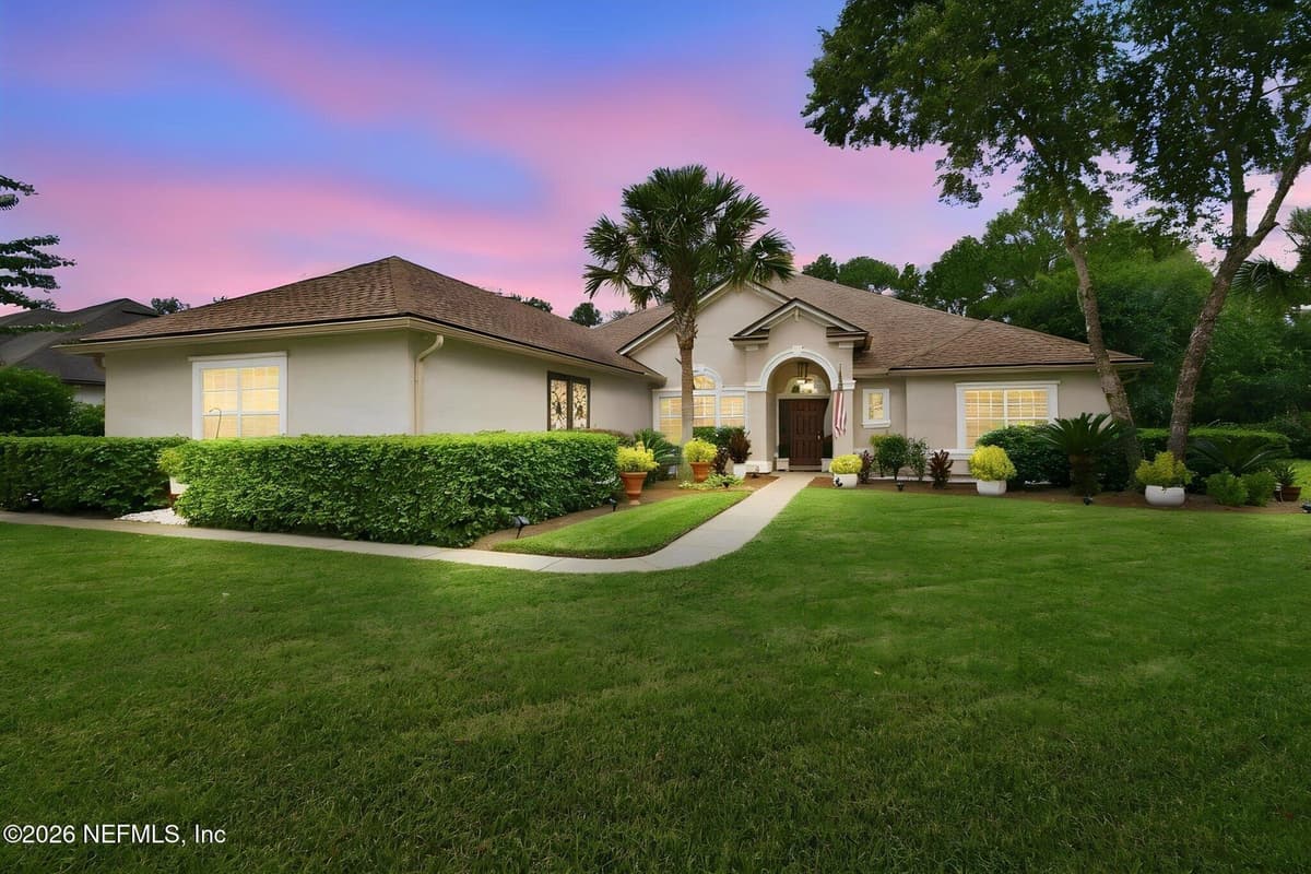 5843 CYPRESS ESTATES Drive, Elkton, FL 32033, Elkton, FL - photo 2