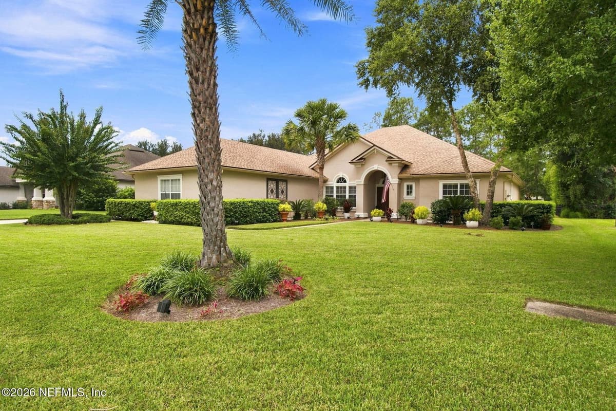 5843 CYPRESS ESTATES Drive, Elkton, FL 32033, Elkton, FL - photo 3