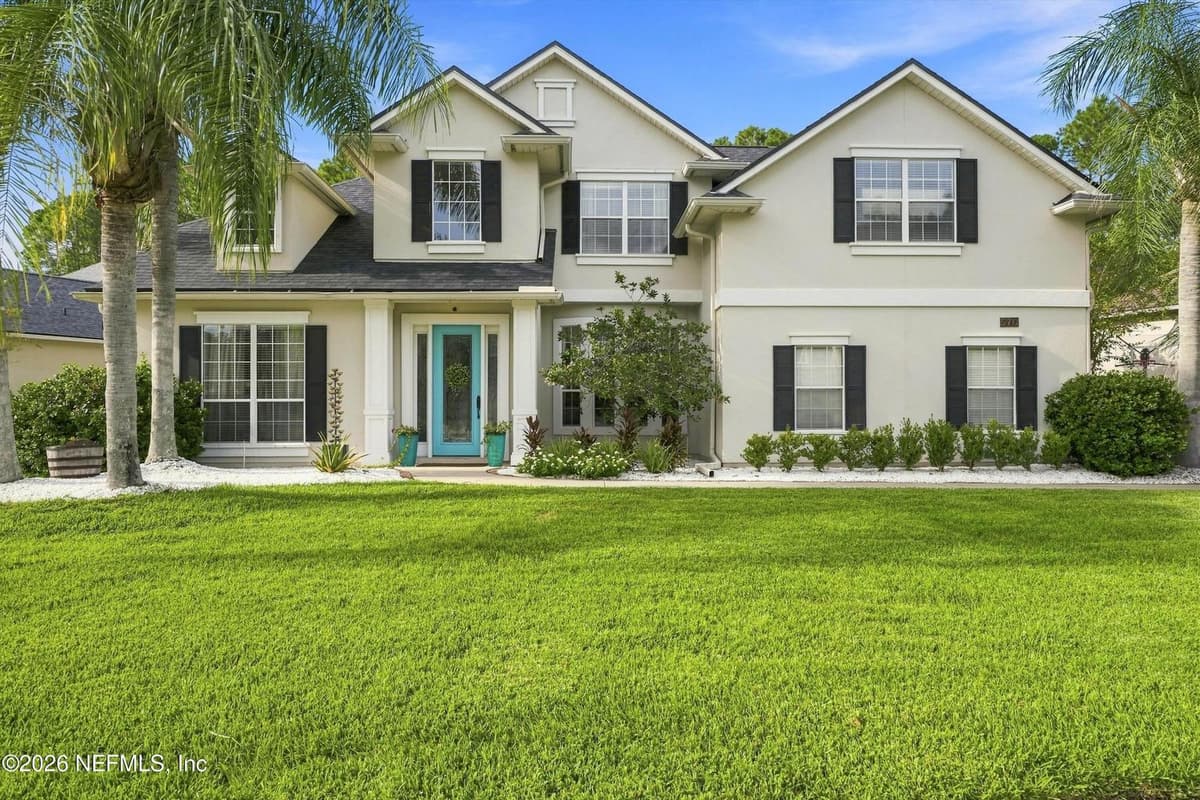 570 SADDLESTONE Drive, St. Johns, FL 32259, St. Johns, FL - photo 3