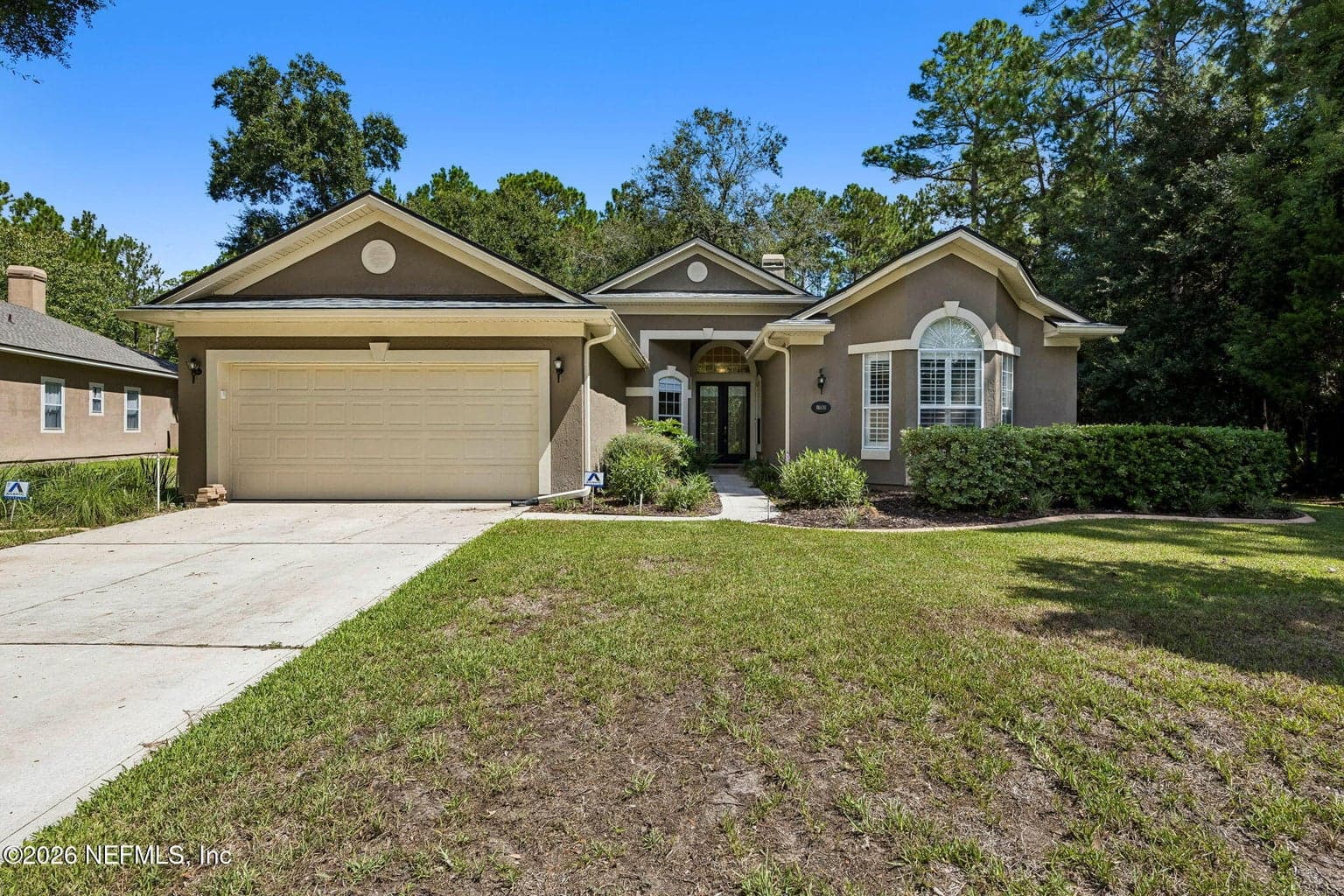 86135 HAMPTON BAYS Drive, Fernandina Beach, FL 32034