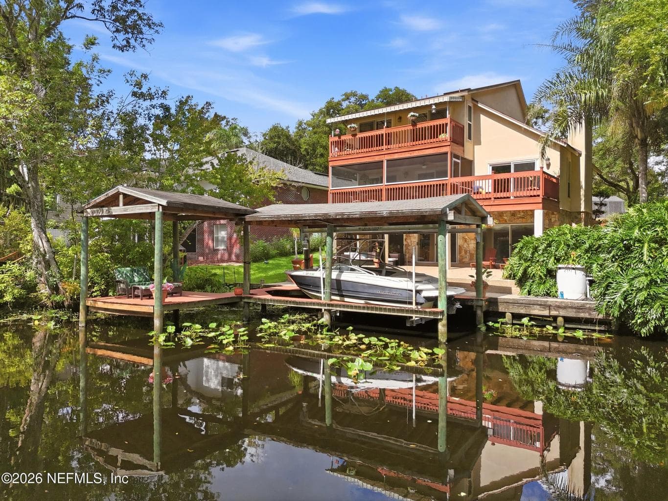 12917 JULINGTON Road, Jacksonville, FL 32258