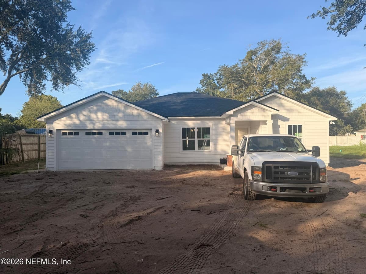 1672 BERMUDA Road, Jacksonville, FL 32224, Jacksonville, FL - photo 2