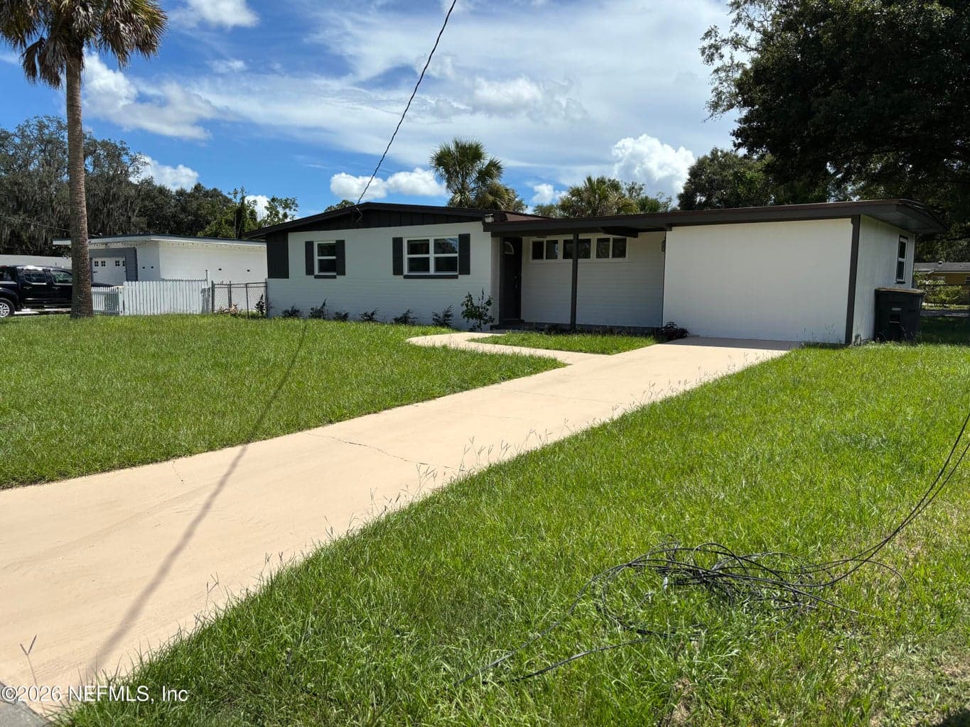 8066 PATOU Drive S, Jacksonville, FL 32210
