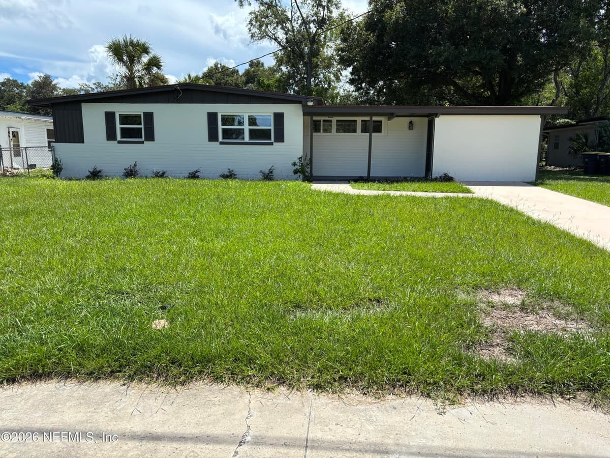 8066 PATOU Drive S, Jacksonville, FL 32210, Jacksonville, FL - photo 2