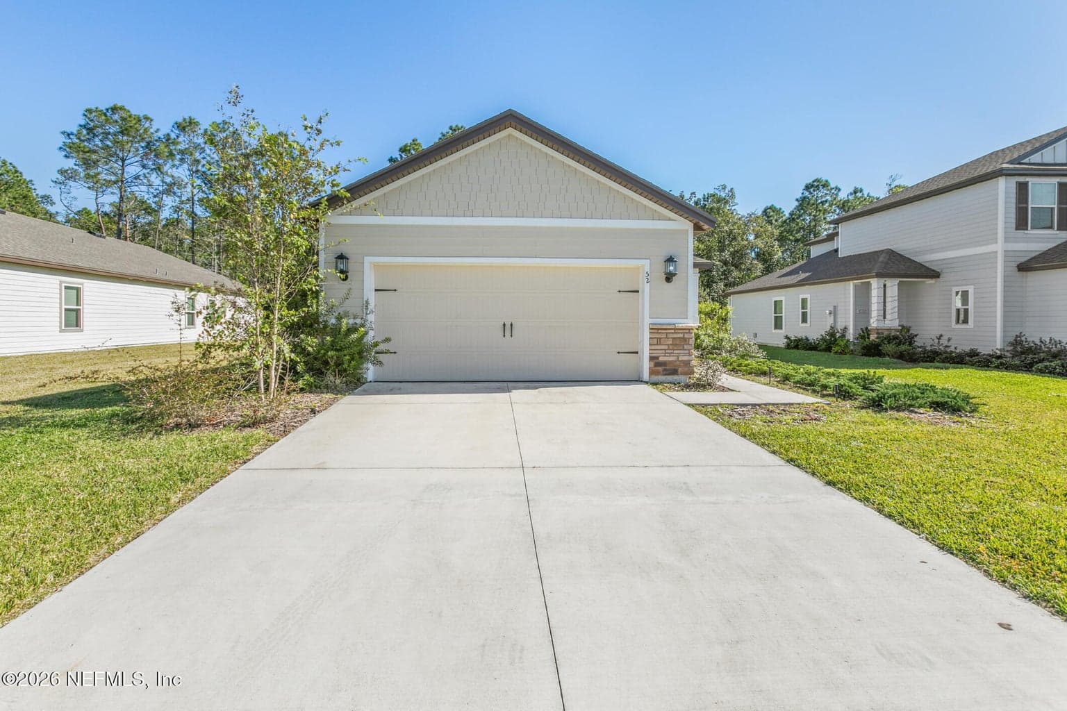 52 FALCON RIDGE Road, St. Augustine, FL 32084